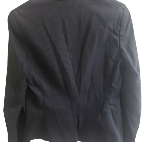 THEORY Black Blazer    - Picture 3 of 5